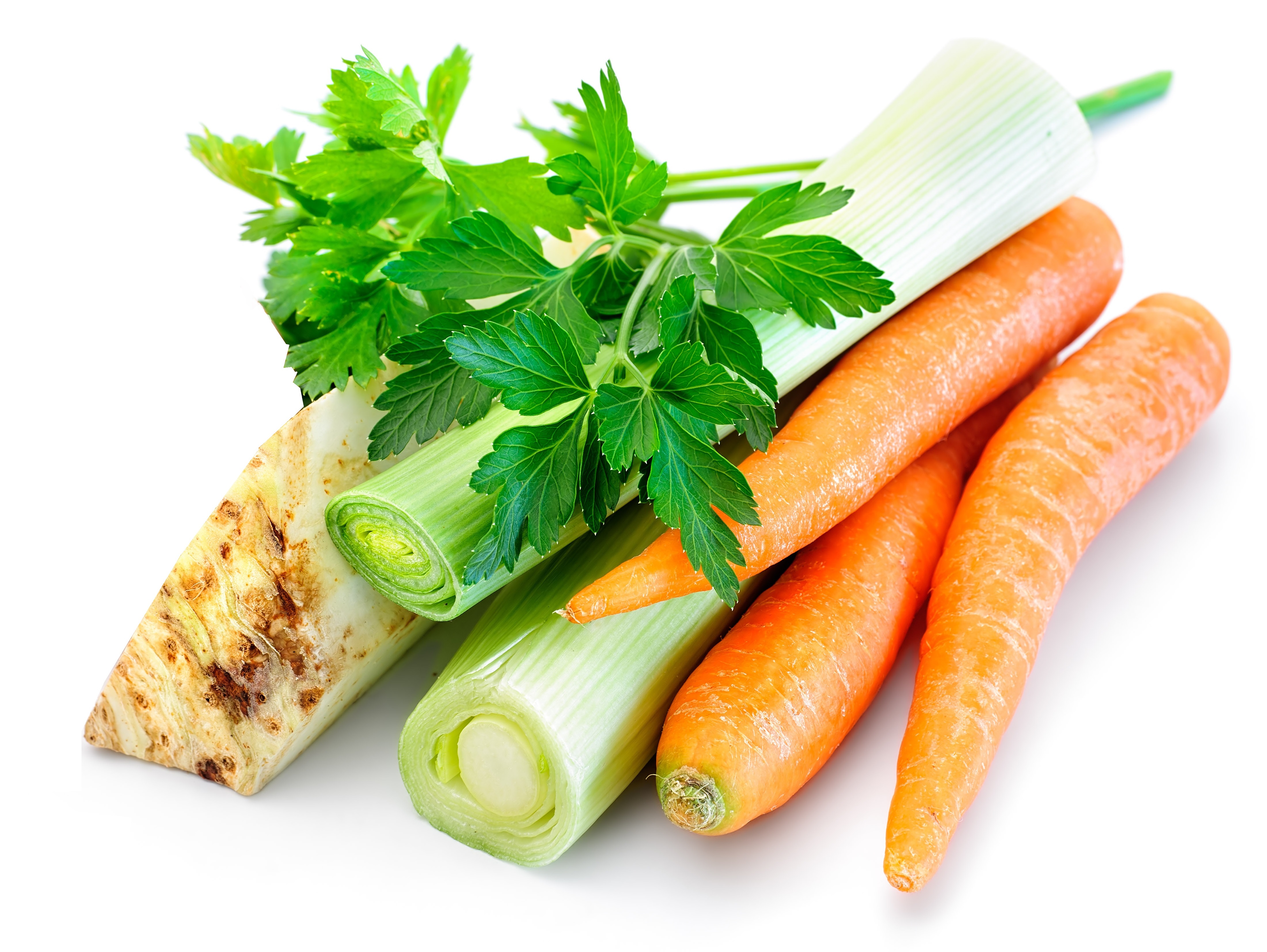 FRISCO FRESH Włoszczyzna łamana krajowa