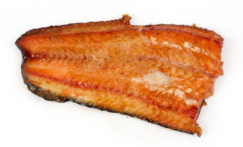 WĘDZARNIA MARÓZEK Sum wędzony filet (240g-360g)