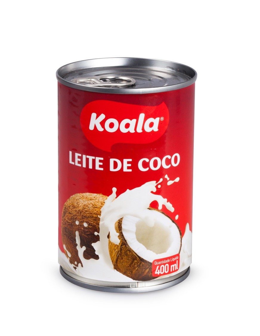 KOALA Mleczko kokosowe (86% ekstraktu z kokosa)