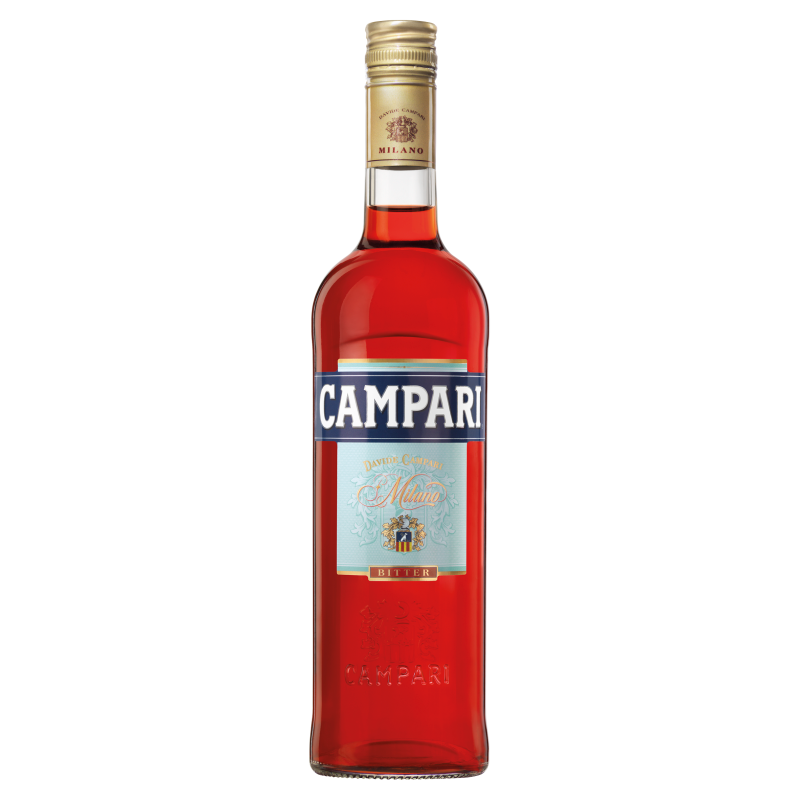 CAMPARI Bitter Likier