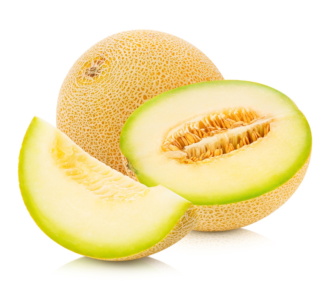 FRISCO ORGANIC Melon świeży BIO
