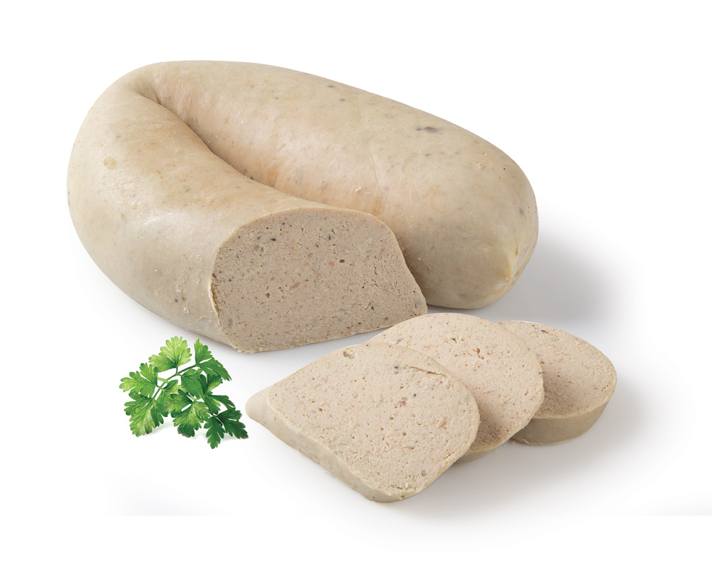 OLEWNIK Pasztetowa delikatesowa