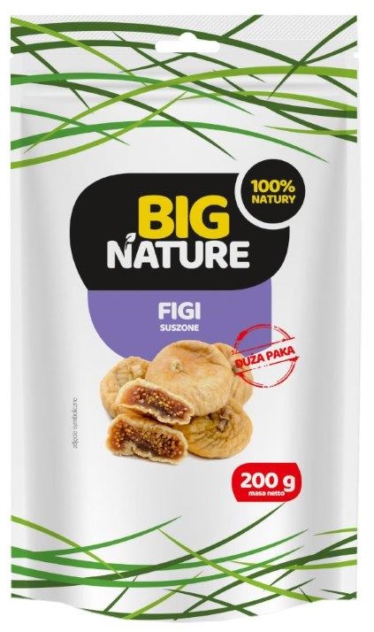 BIG NATURE Figi suszone