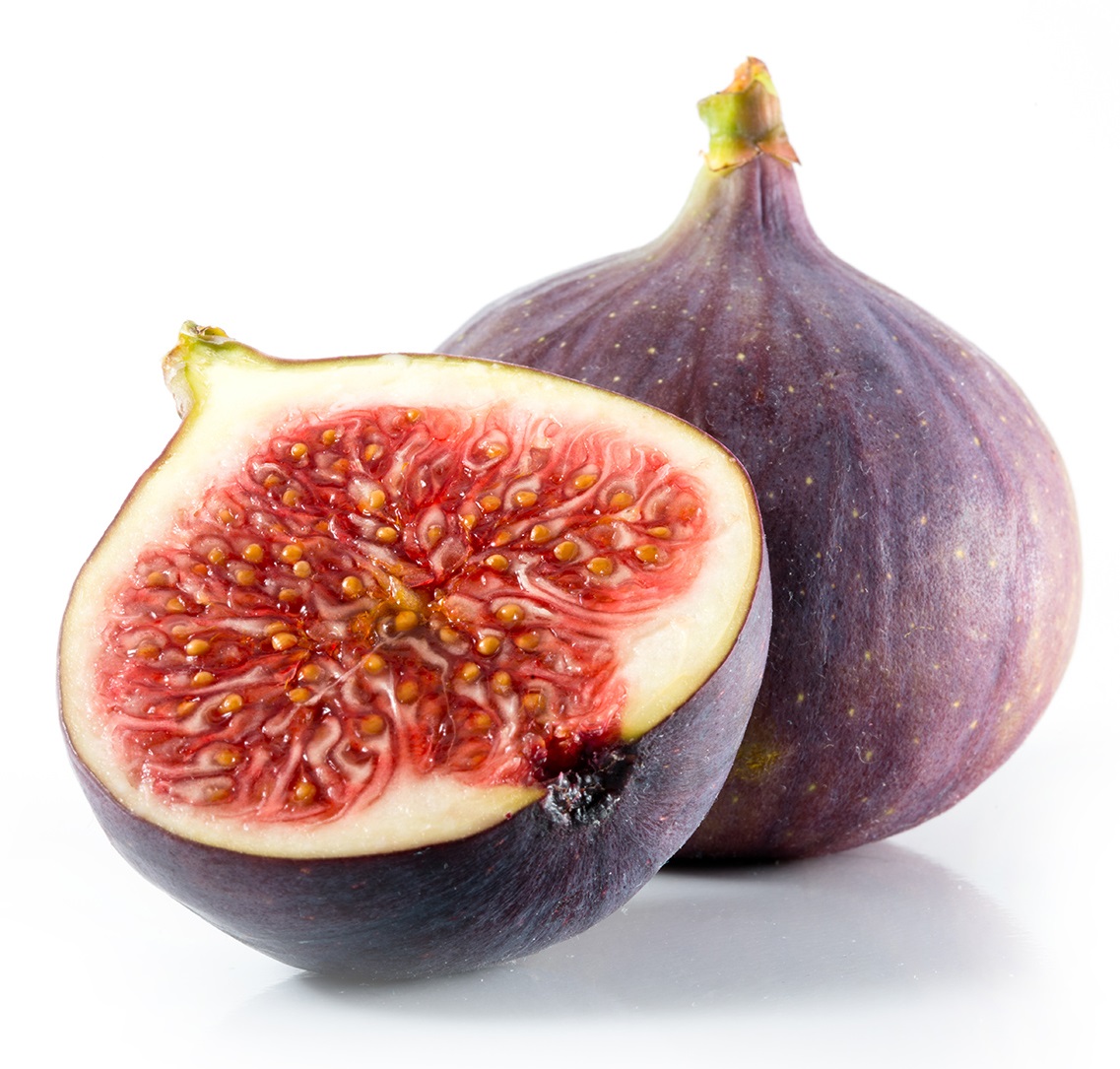 FRISCO ORGANIC Figi świeże BIO