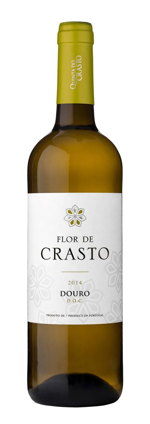 QUINTA DO CRASTO Flor White DOC