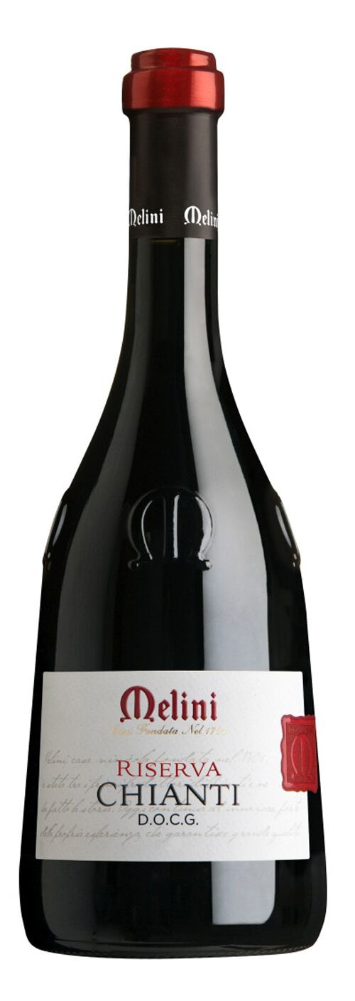 MELINI Chianti Reserva DOC
