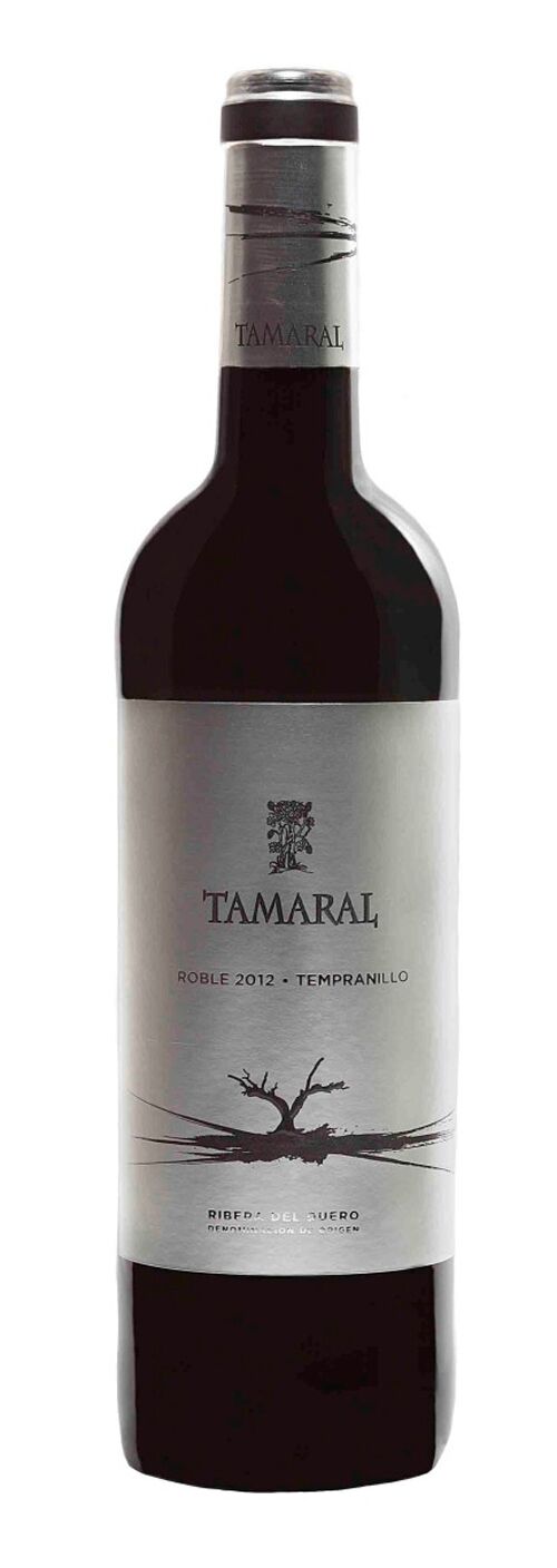 TAMARAL Tempranillo