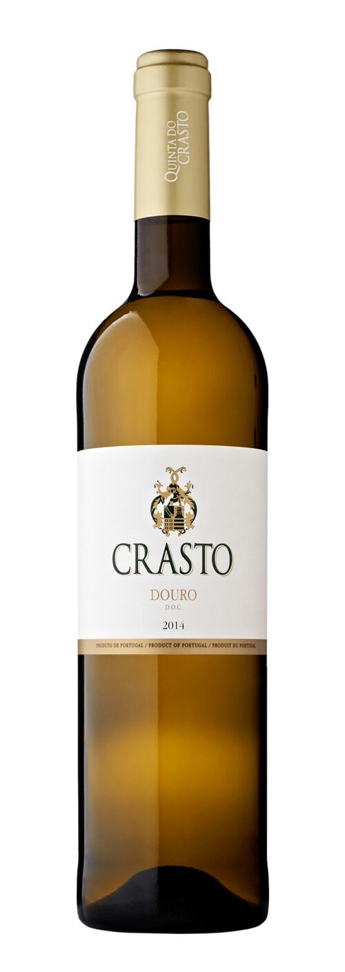 QUINTA DO CRASTO White DOC