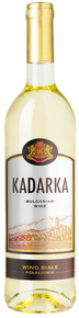 KADARKA Białe