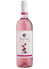 SOPHIA Frizzante Raspberry