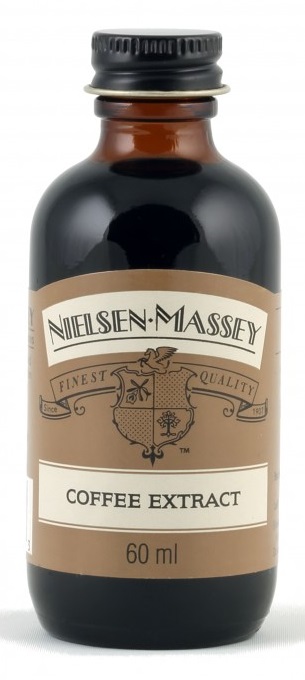 NIELSEN MASSEY Ekstrakt kawowy