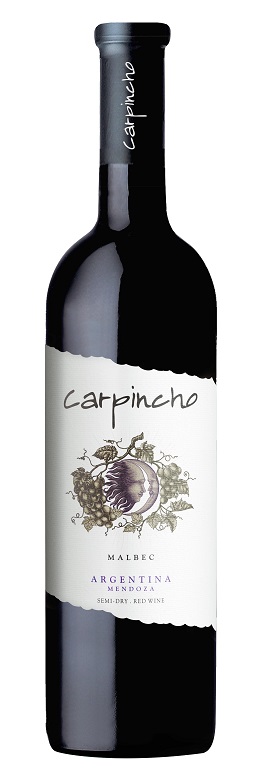 CARPINCHO Malbec