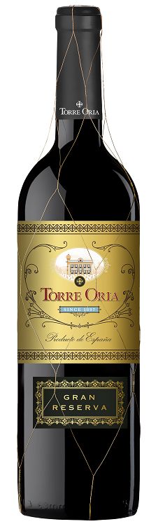 TORRE ORIA Grand Reserva