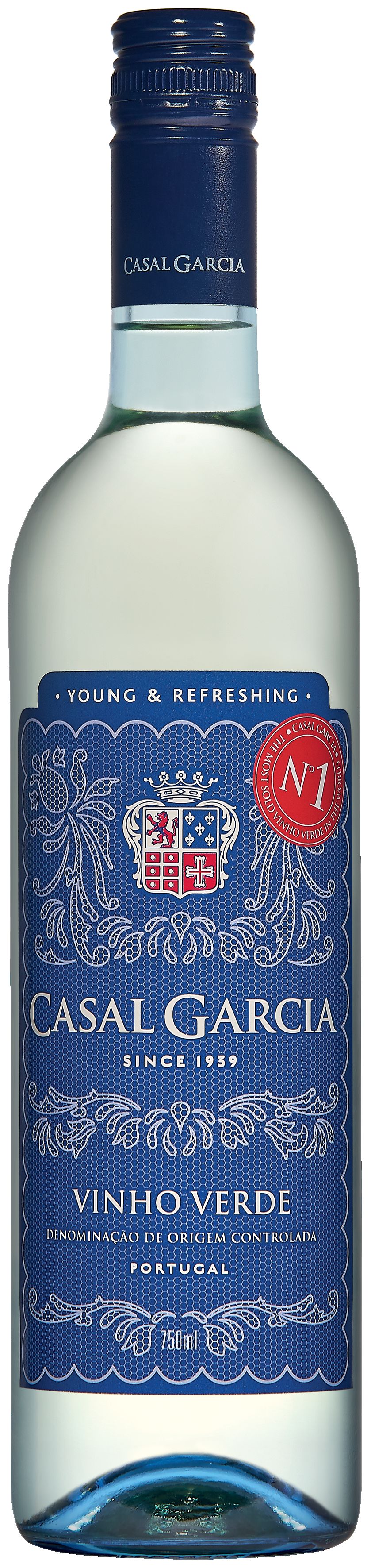 CASAL GARCIA Vinho Verde