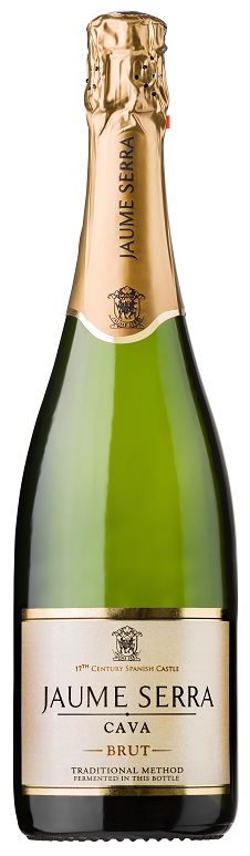JAUME SERRA Cava brut