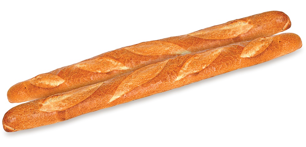 GRZYBKI Bagietka