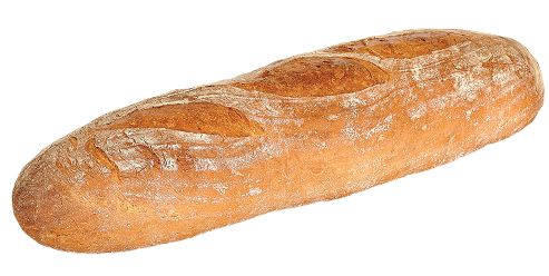 GRZYBKI Chleb chłopski