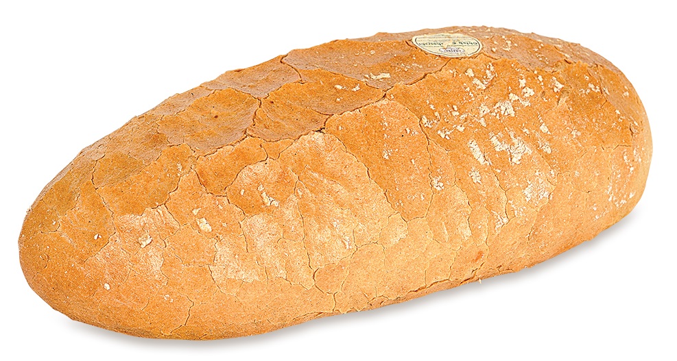 GRZYBKI Chleb grochowski