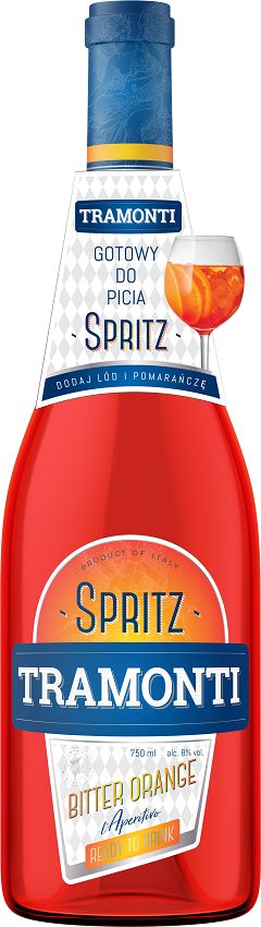 TRAMONTI Drink Spritz