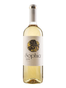 SOPHIA Białe