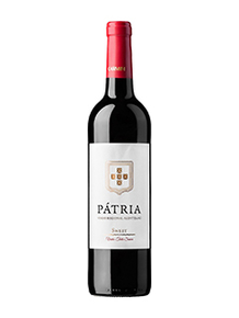 PATRIA Czerwone