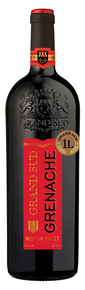 GRAND SUD Czerwone