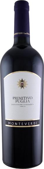 MONTEVERDI Primitivo