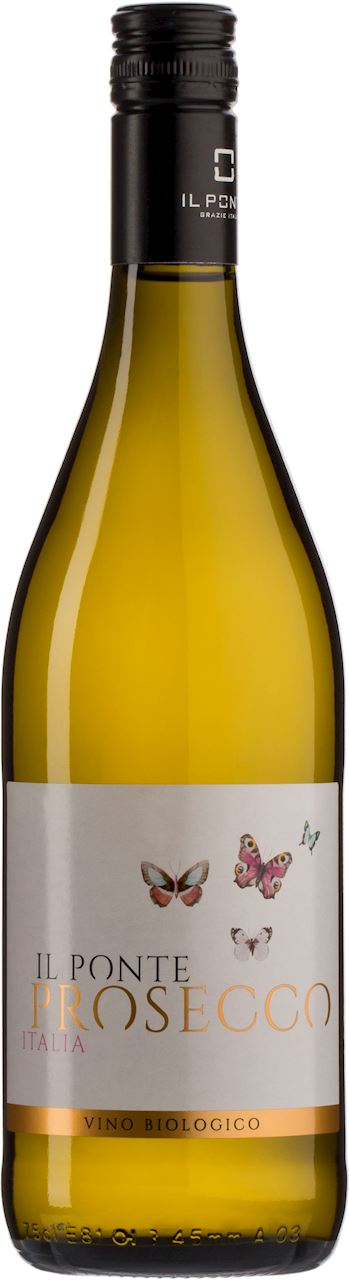 IL PONTE Prosecco BIO