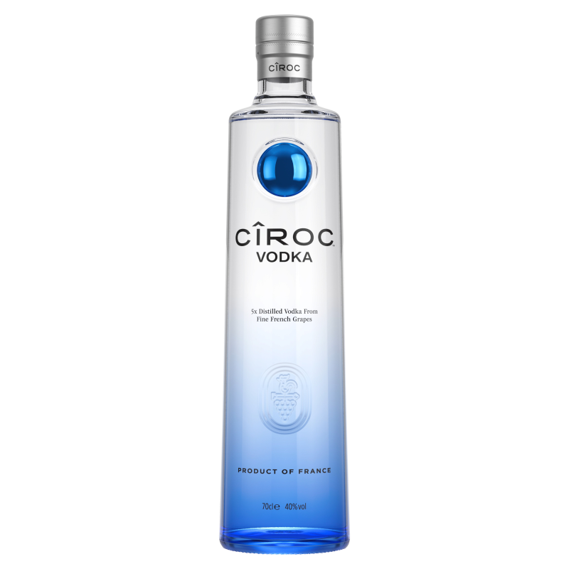 CIROC Wódka