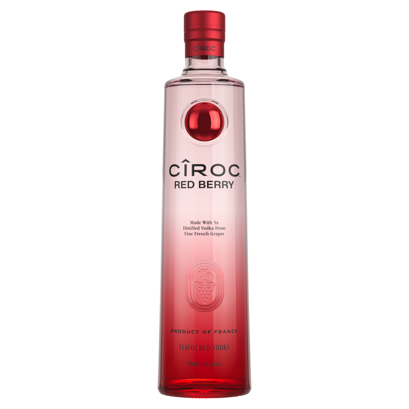 CIROC Red Berry