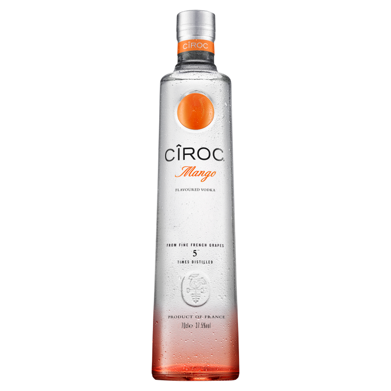 CIROC Mango