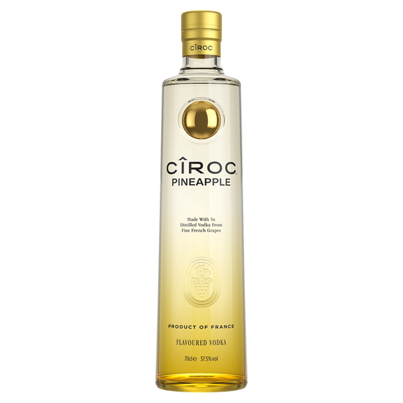 CIROC Pineapple