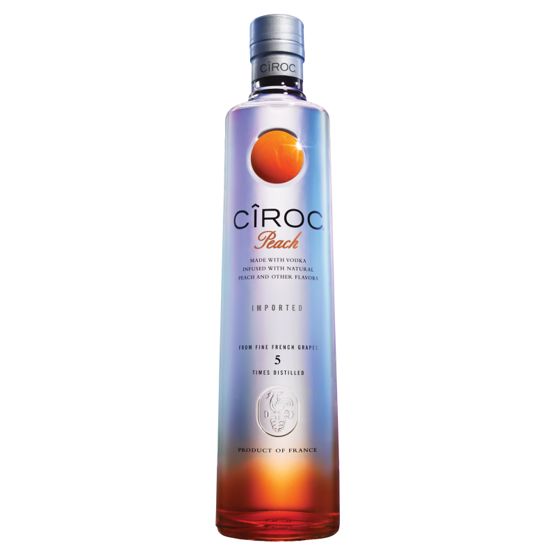 CIROC Peach
