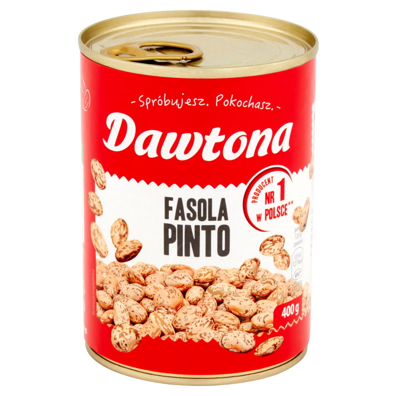 DAWTONA Fasola pinto frisco.pl