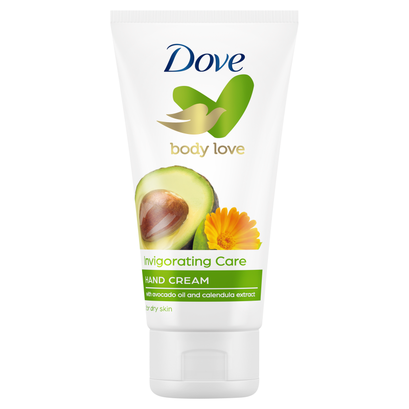 DOVE Nourishing Secrets Krem do rąk Invigorating Ritual