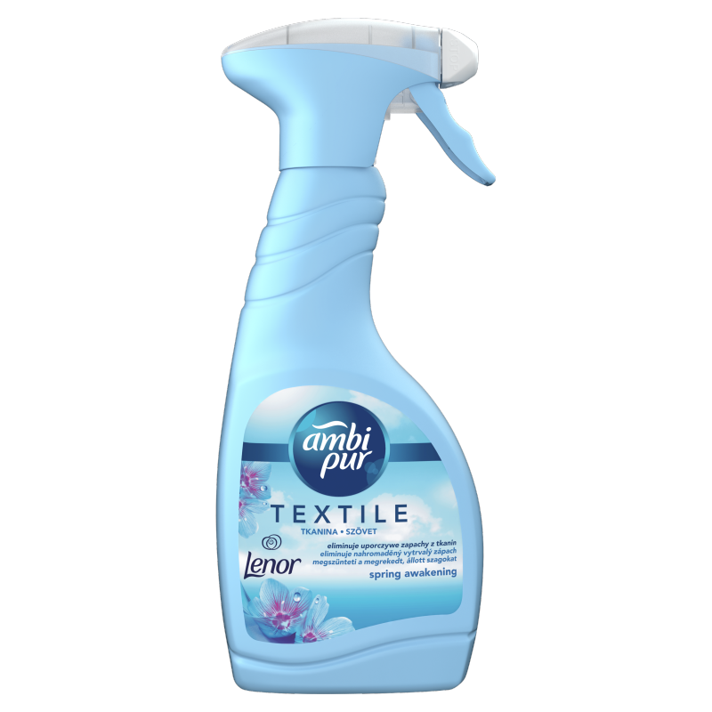 AMBI PUR Fabric Freshener Odświeżacz do tkanin w sprayu frisco.pl