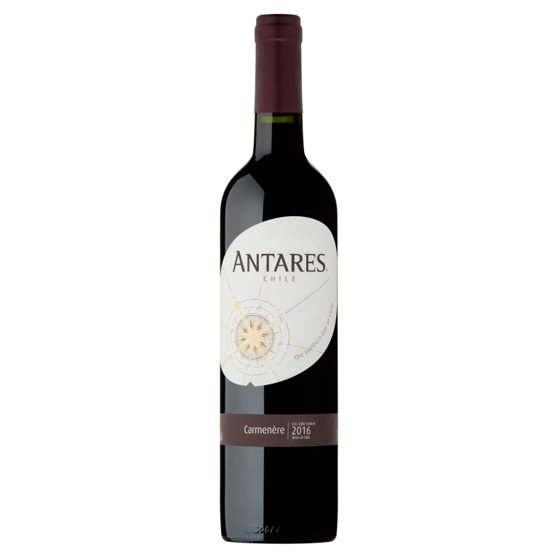 ANTARES Carmenere