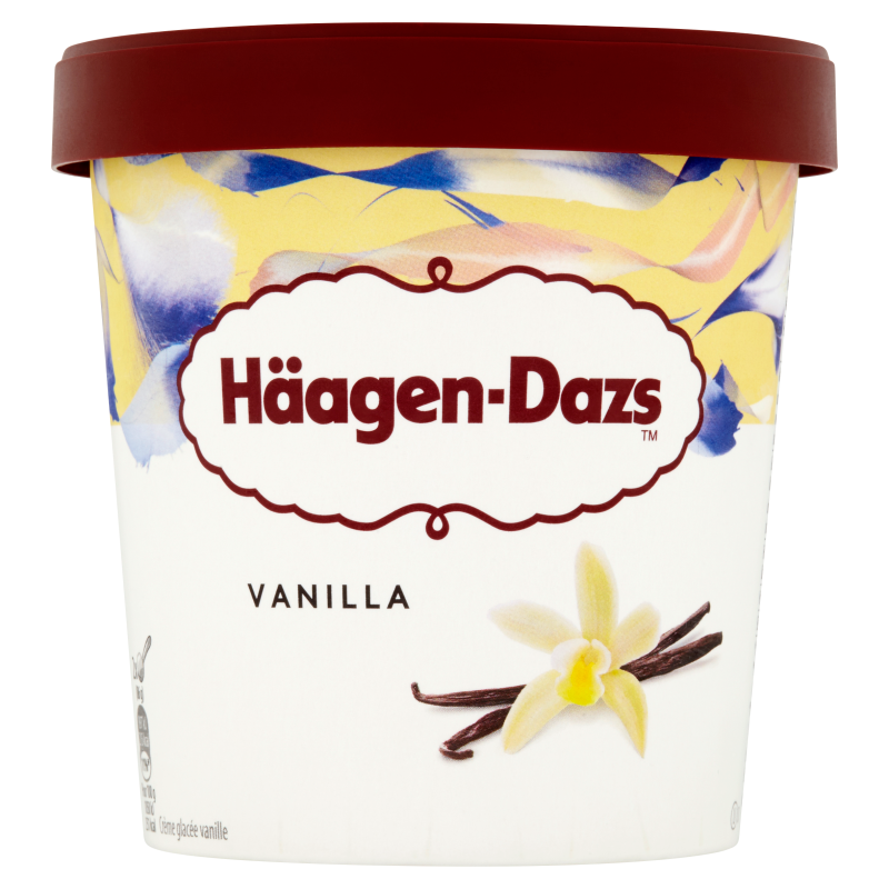 Price.Tube HAAGENDAZS