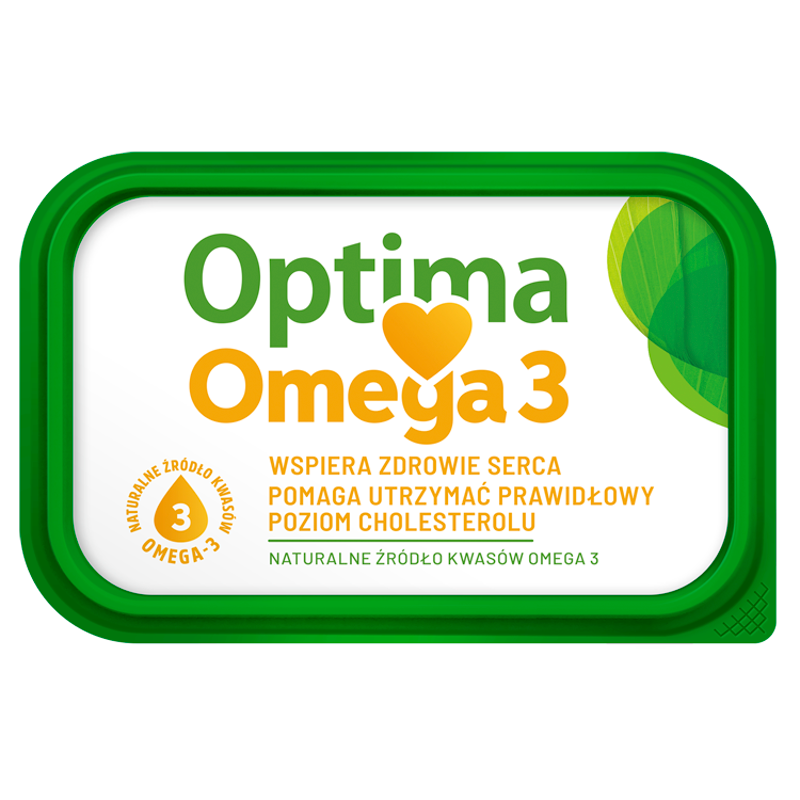 OPTIMA Omega 3 Margaryna frisco.pl