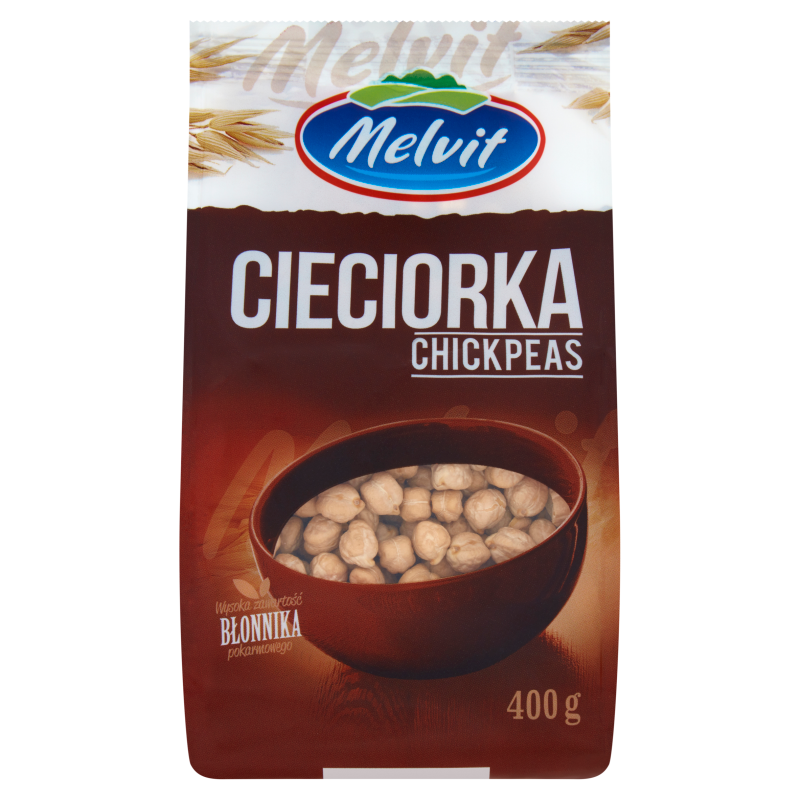 MELVIT Cieciorka frisco.pl