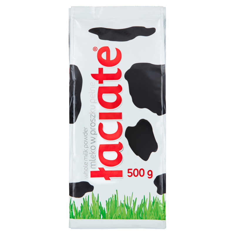 ŁACIATE Mleko w proszku frisco.pl