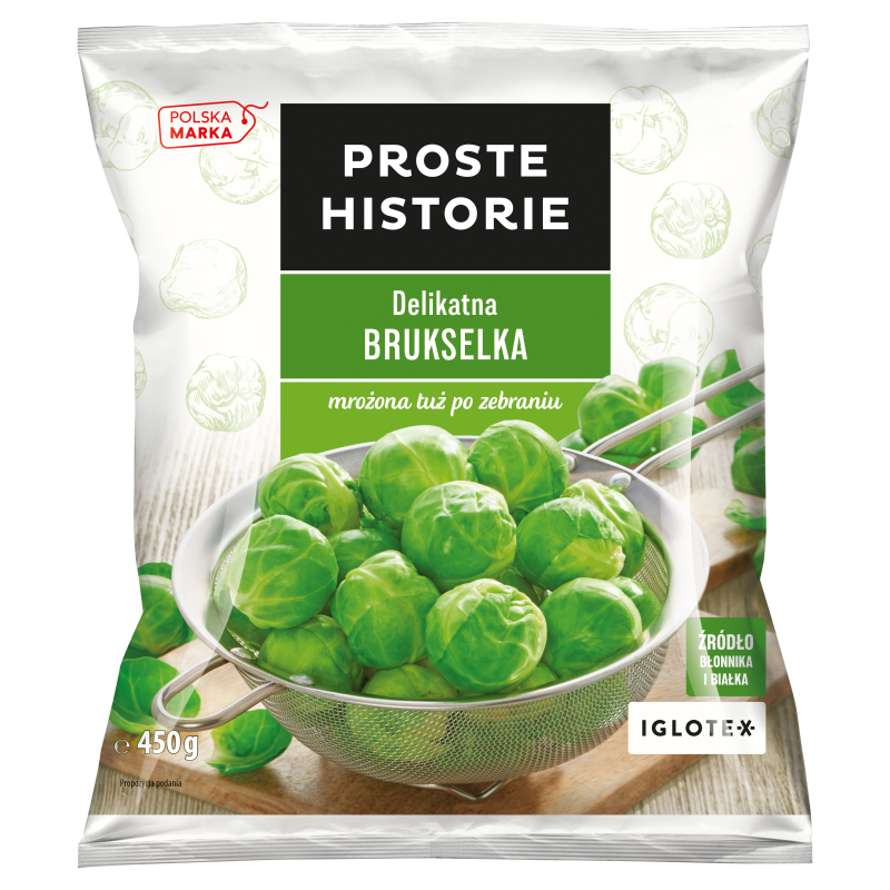 PROSTE HISTORIE Brukselka frisco.pl