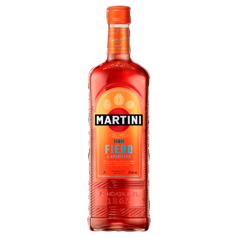 MARTINI Fiero