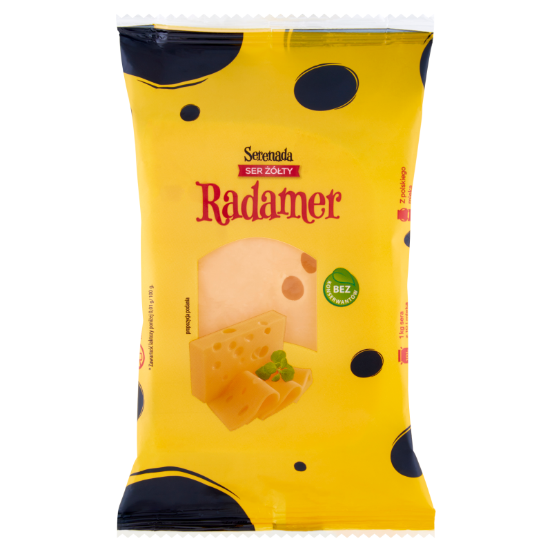 SERENADA Ser Radamer w kawałku frisco.pl