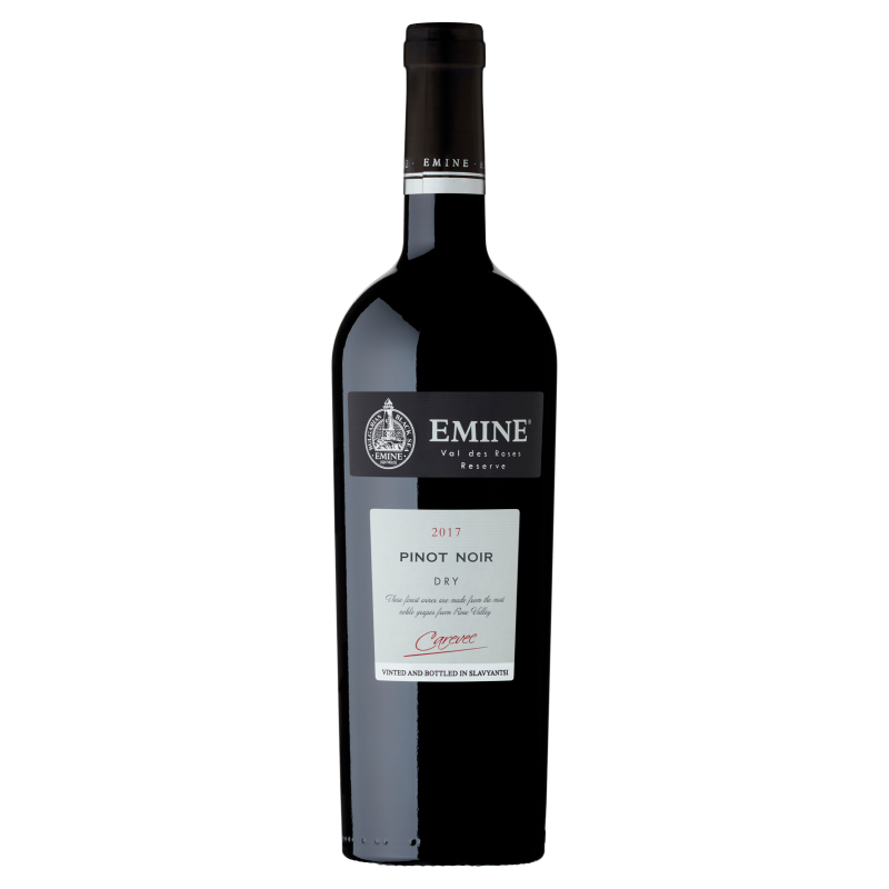 EMINE Pinot Noir Reserva