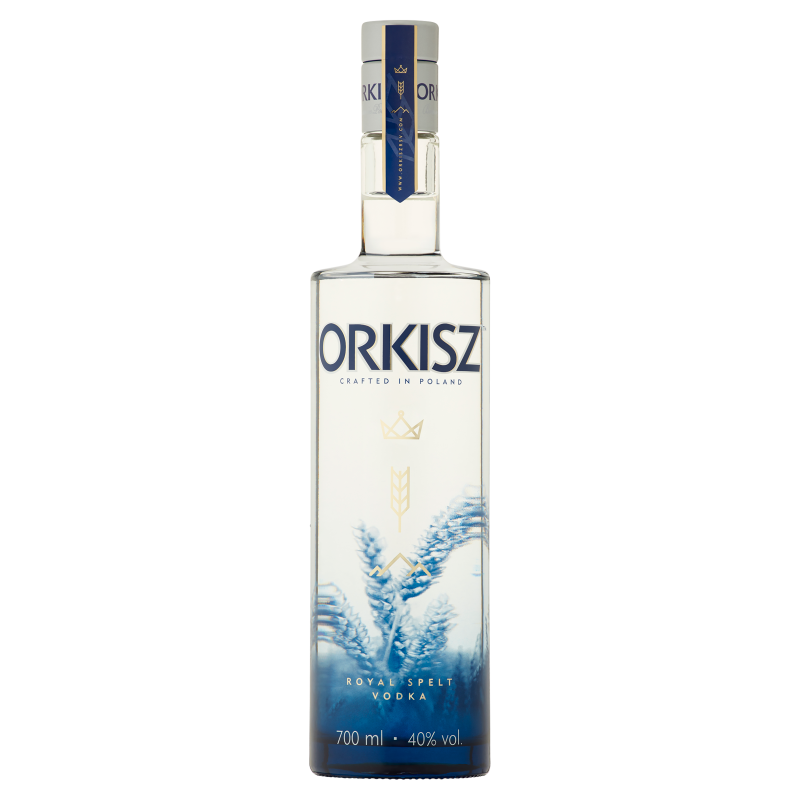 ORKISZ Wódka