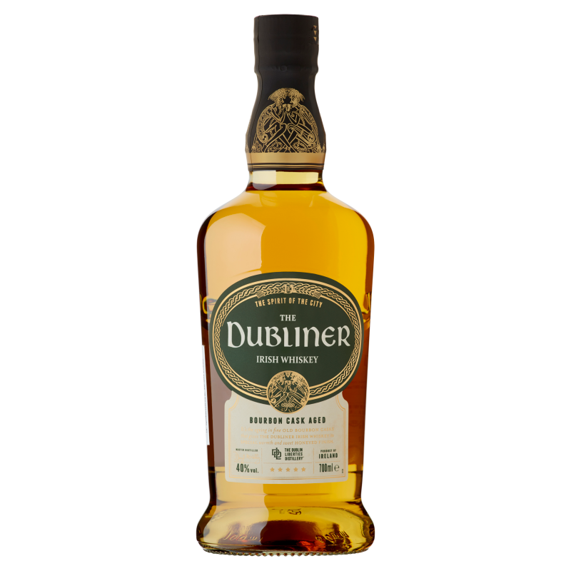 DUBLINER Whisky