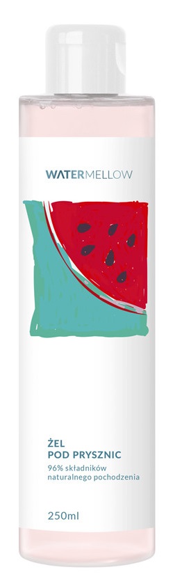 WATERMELLOW Żel pod prysznic