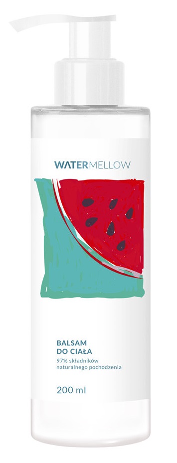 WATERMELLOW Balsam do ciała