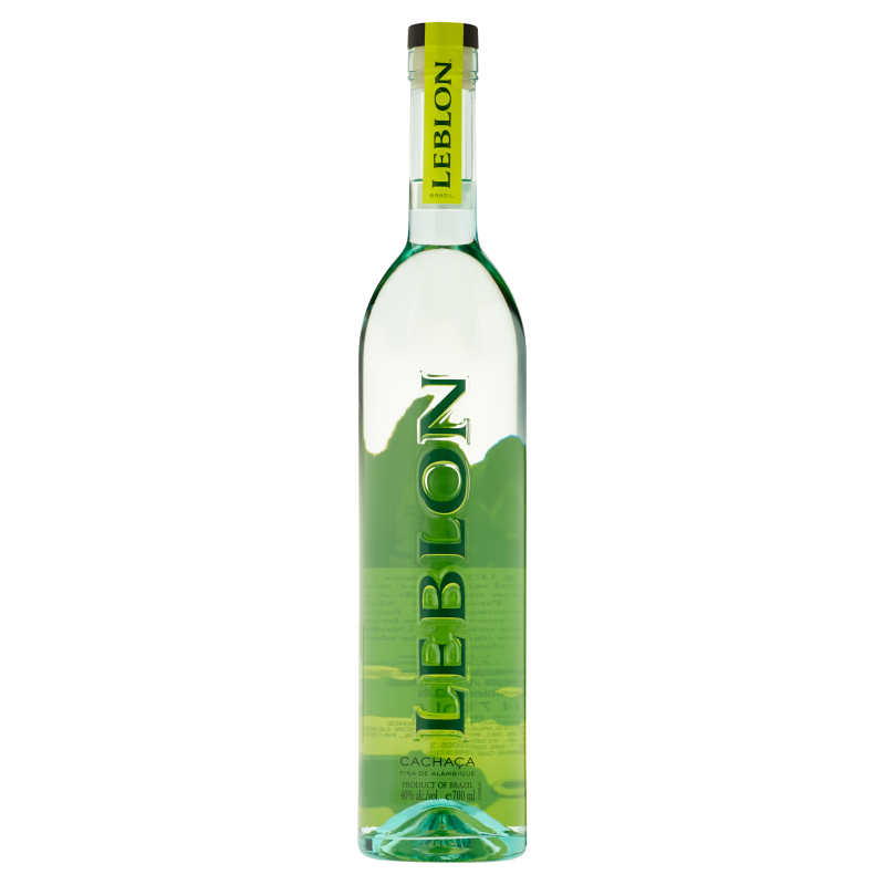 LEBLON Cachaça Rum